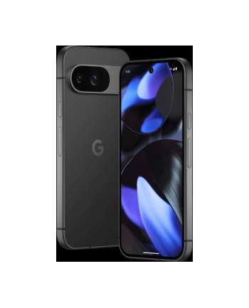 Smartfon Google Pixel 9 5G Dual Sim 12GB RAM 256GB - Obsidian