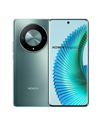 Smartfon HONOR MAGIC 6 LITE 5G 8/256GB GREEN
