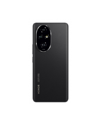 Smartfon Honor 200 Pro 5G Dual Sim 12GB RAM 512GB - Black