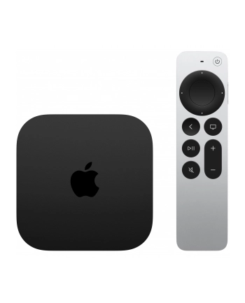 Apple TV 4K 128GB (3gen)