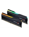 GSKILL TRID-ENT NEO AMD RGB DDR5 2X16GB 6400MHZ CL30 BLACK F5-6400J3039G16GX2-TZ5NR - nr 2
