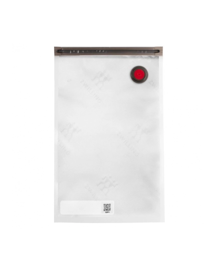 zwilling Torba próżniowa Fresh'Save 49x30cm 3 sztuki główny