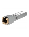 Wkładka SFP+ Ubiquiti SFP+ to RJ45 Adapter 1-pack - nr 4