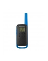 MOTOROLA RADIOTELEFON T62 NIEBIESKI - nr 5