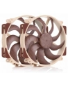 Wentylatory NOCTUA 140mm NF-A14x25r G2 PWM Sx2-PP - nr 19