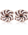 Wentylatory NOCTUA 140mm NF-A14x25r G2 PWM Sx2-PP - nr 3