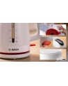 Bosch TWK3M121 biały - nr 21