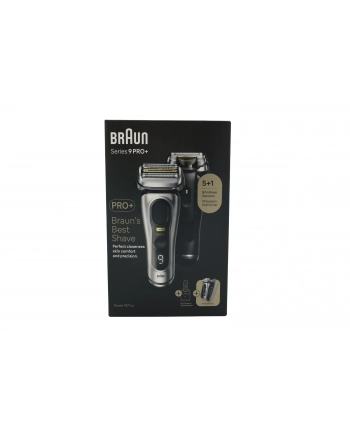 Braun  Series 9 Pro+ 9577CC