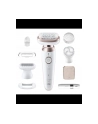 Braun Silk-épil 9 Flex 9-360 3D Głowica: 40 pęset | Liczba prędkości:| Rodzaj zasilania: Akumulatorowe | Dodatkowe funkcje:| Kolor: - nr 1