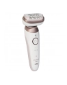 Braun Silk-épil 9 Flex 9-360 3D Głowica: 40 pęset | Liczba prędkości:| Rodzaj zasilania: Akumulatorowe | Dodatkowe funkcje:| Kolor: - nr 8