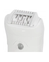 Braun Silk-épil 5 5-000 biało-różowy Głowica:pęset | Liczba prędkości:| Rodzaj zasilania: Akumulatorowe | Dodatkowe funkcje:| Kolor: - nr 7