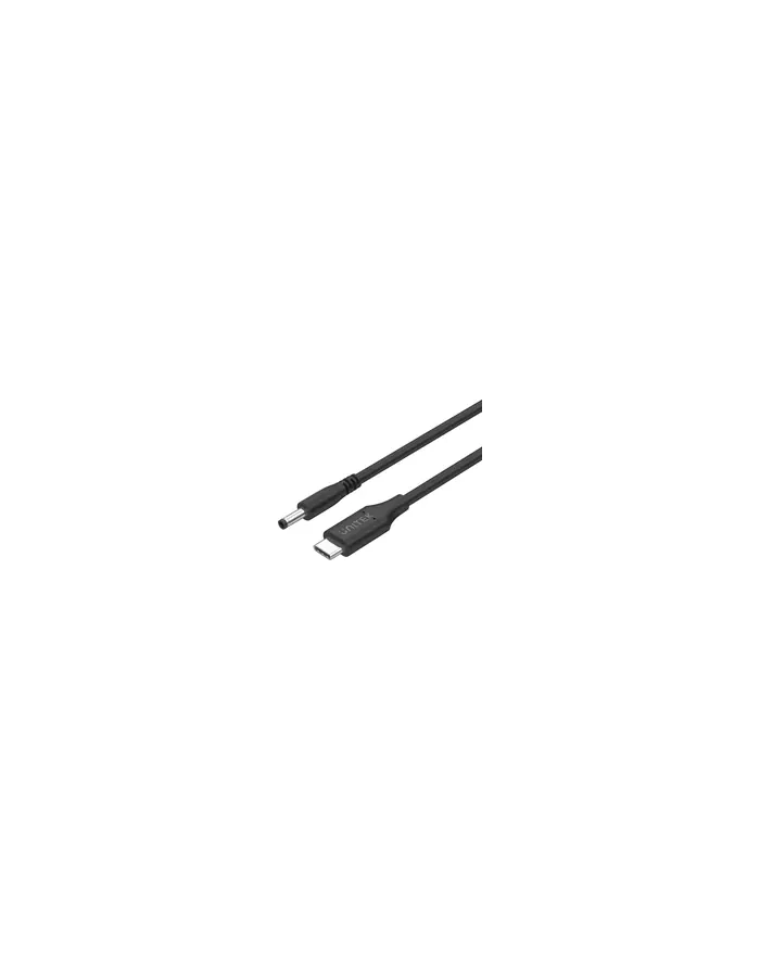 Unitek Kabel zasilający do Lenovo 65W USB-C - DC4,0mm Kabel zasilający do Lenovo 65W USB-C - DC4,0mm główny