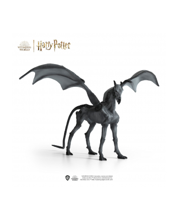 Schleich 13996 Harry Potter Testral Wizarding World