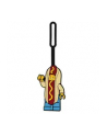 yamann Zawieszka do bagażu LEGO Hot Dog 52615 - nr 1