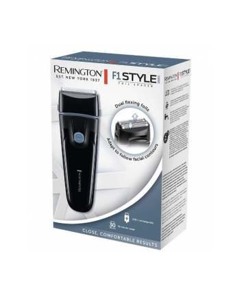 remington Golarka foliowa F1 Style Series  F1000