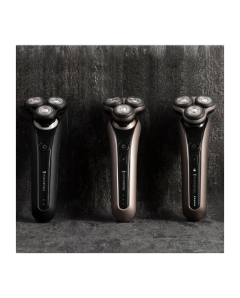 remington Golarka męska czerwonyacyjna X5 Limitless  XR1755