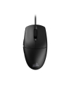 corsair Mysz przewodowa M55 czarna - nr 1