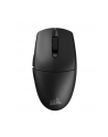 corsair Mysz bezprzewodowa M55 Czarna - nr 1