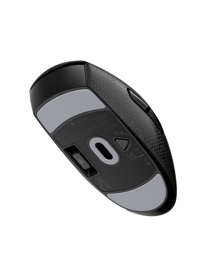 corsair Mysz bezprzewodowa M55 Czarna główny