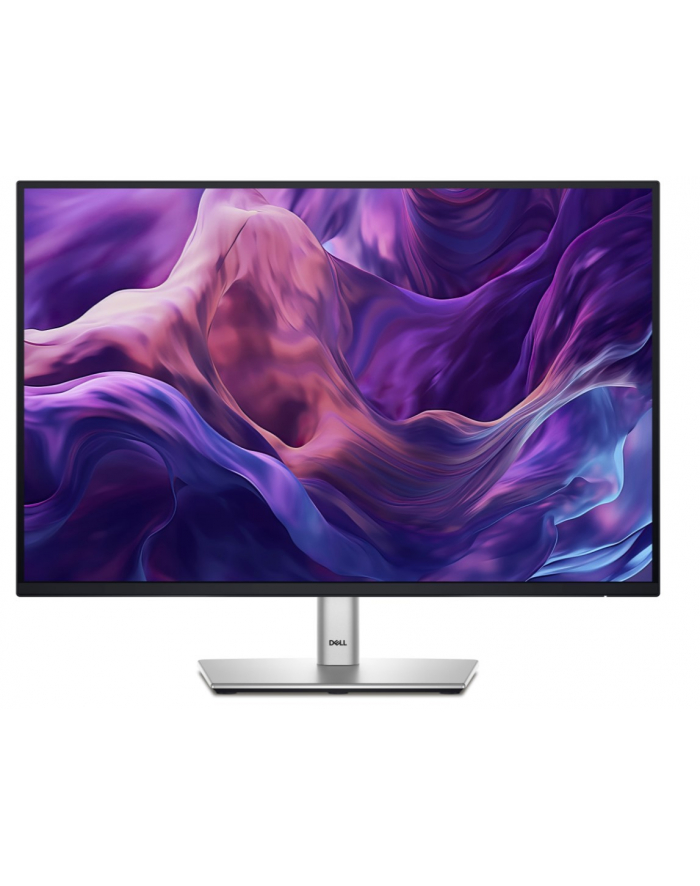 dell Monitor 24.07 cala P2425E 16:10 WUXGA/HDMI/USBC/DP/RJ45/USB/5Y główny