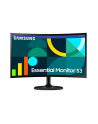 samsung Monitor 27 cali S36GD VA 1920x1080 FHD 16:9 1xD-sub 1xHDMI 4 ms 100Hz zakrzywiony  1800R 2Yd2d (LS27D360GAUXEN) - nr 24