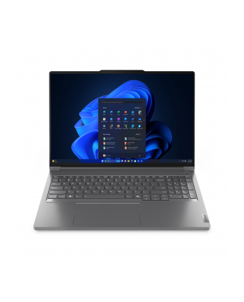 lenovo Notebook ThinkBook 16p G5 21N5001PPB W11Pro i5-14500HX/16GB/512GB/RTX 4050 6GB/16 cali WUXGA/Storm Grey/3YRS OS + CO2 Offset