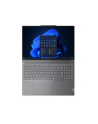 lenovo Notebook ThinkBook 16p G5 21N5001PPB W11Pro i5-14500HX/16GB/512GB/RTX 4050 6GB/16 cali WUXGA/Storm Grey/3YRS OS + CO2 Offset - nr 5