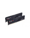 g.skill Pamięć PC - DDR5 64GB (2x32GB) Flare X5 AMD 5600MHz EXPO Black - nr 3