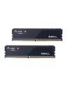 g.skill Pamięć PC - DDR5 32GB (2x16GB) Flare X5 AMD 6000MHz CL36 EXPO Black - nr 16