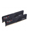 g.skill Pamięć PC - DDR5 32GB (2x16GB) Flare X5 AMD 6000MHz CL36 EXPO Black - nr 7