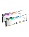 g.skill Pamięć PC - DDR5 32GB (2x16GB) Trident Z5 Royal RGB 6400MHz CL30 Silver - nr 3