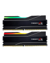 g.skill Pamięć PC - DDR5 32GB (2x16GB) Trident Neo AMD RGB 6400MHz CL30 Black - nr 2