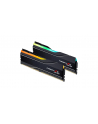 g.skill Pamięć PC - DDR5 32GB (2x16GB) Trident Neo AMD RGB 6400MHz CL30 Black - nr 4