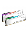 g.skill Pamięć PC - DDR5 96GB (2x48GB) Trident Z5 Royal RGB 6400MHz CL32 Silver - nr 2