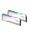 g.skill Pamięć PC - DDR5 96GB (2x48GB) Trident Z5 Royal RGB 6400MHz CL32 Silver - nr 3