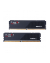 g.skill Pamięć PC - DDR5 32GB (2x16GB) Flare X5 AMD 6400MHz CL32 XMP3 Black - nr 17