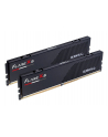 g.skill Pamięć PC - DDR5 32GB (2x16GB) Flare X5 AMD 6400MHz CL32 XMP3 Black - nr 26