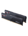g.skill Pamięć PC - DDR5 32GB (2x16GB) Flare X5 AMD 6400MHz CL32 XMP3 Black - nr 27