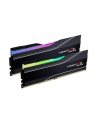 g.skill Pamięć PC - DDR5 32GB (2x16GB) Trident Neo AMD RGB 7200MHz CL34 Black - nr 3