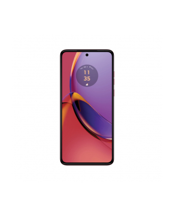 motorola Smartfon moto g84 8/256 Viva Magenta