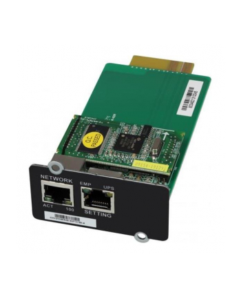 ever Karta sieciowa do Netline RT