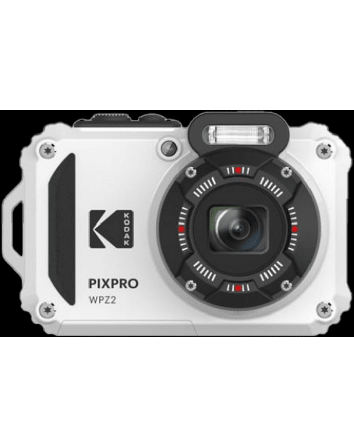 Kodak WPZ2 waterproof biały główny