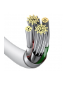 Baseus Superior Series USB do Lightning, 2.4A, 0.25m (biały) - nr 8