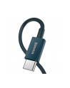 Baseus lightning - USB-C Superior Series, 20W, PD, 2m (niebieski) - nr 5