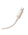 Baseus USB do USB-C Habitat Series 100W, 2m (różowy) - nr 5