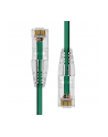 ProXtend Ultra Slim CAT6 U/UTP CU LSZH Ethernet Cable Green 50cm - nr 2