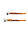 ProXtend Ultra Slim CAT6 U/UTP CU LSZH Ethernet Cable Orange 50cm - nr 3