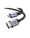 Ugreen HD164 micro HDMI - HDMI 8K 1m - nr 3