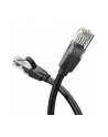 Vention UTP Cat. 6 RJ45 Ethernet 5m, czarny Kabel sieciowy UTP Cat.6 - nr 10