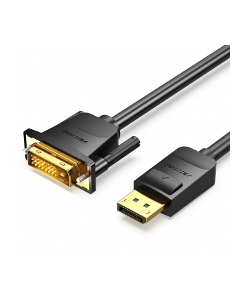 Vention DisplayPort - DVI (24+1), 2m Kabel DisplayPort - DVI (24+1)